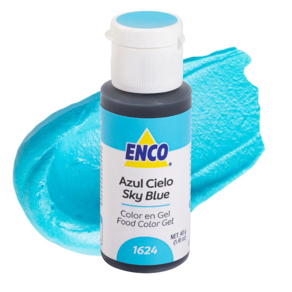 Oferta Enco 40gr
