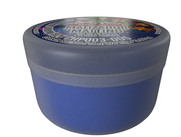 Matizador MabakerandChef