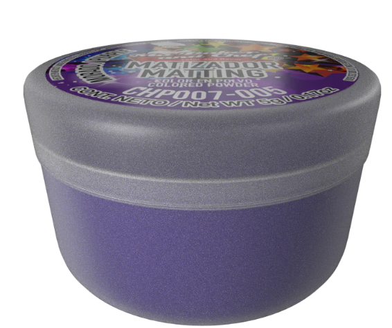 Matizador MabakerandChef