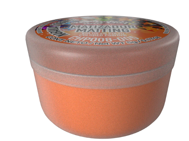 Matizador MabakerandChef