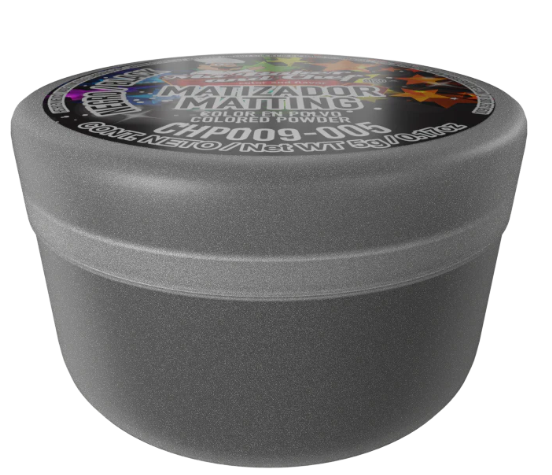 Matizador MabakerandChef