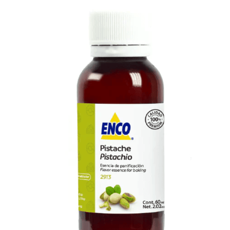 Esencia Enco Pistacho