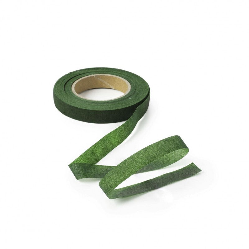 Cinta Verde floral tape – moennestudio