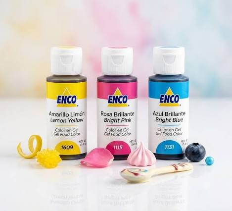 Oferta Enco 40gr