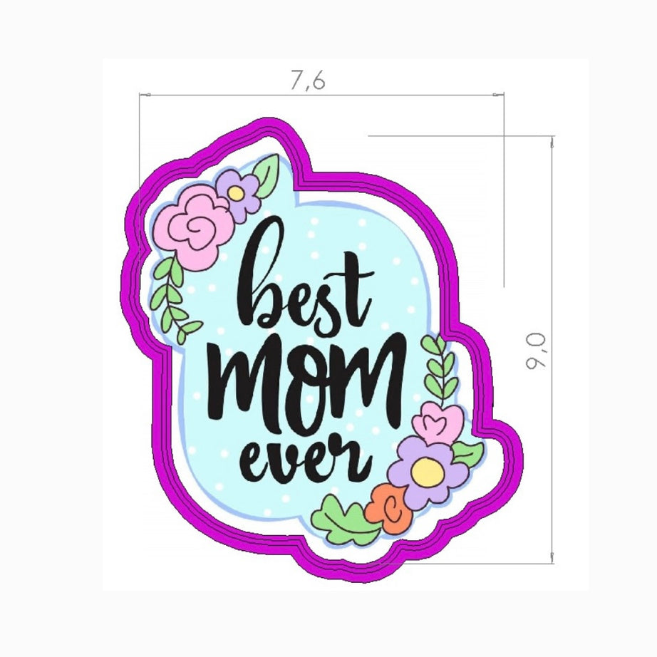 Cortador Bets Mom ever