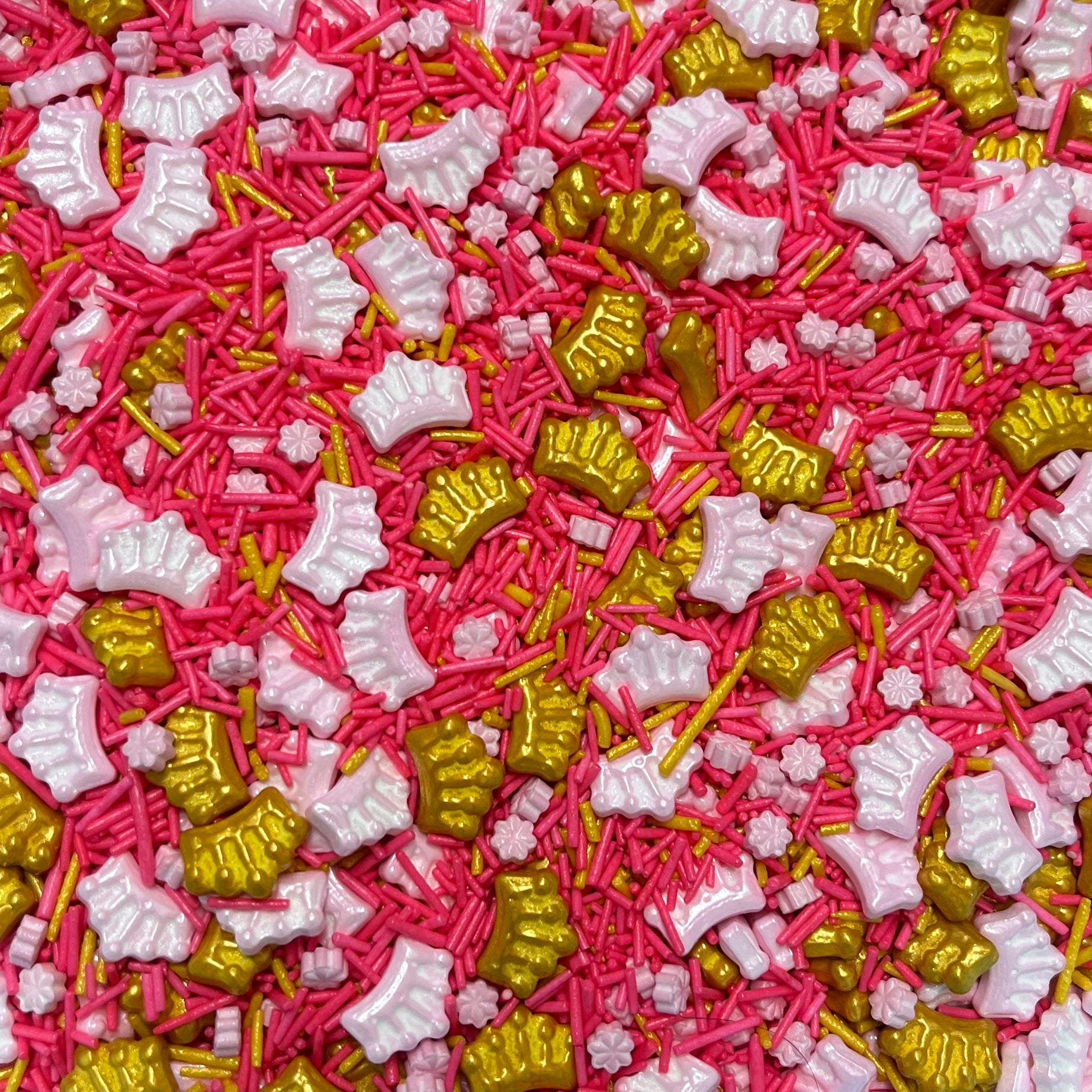 Sprinkles coronas 100 gr