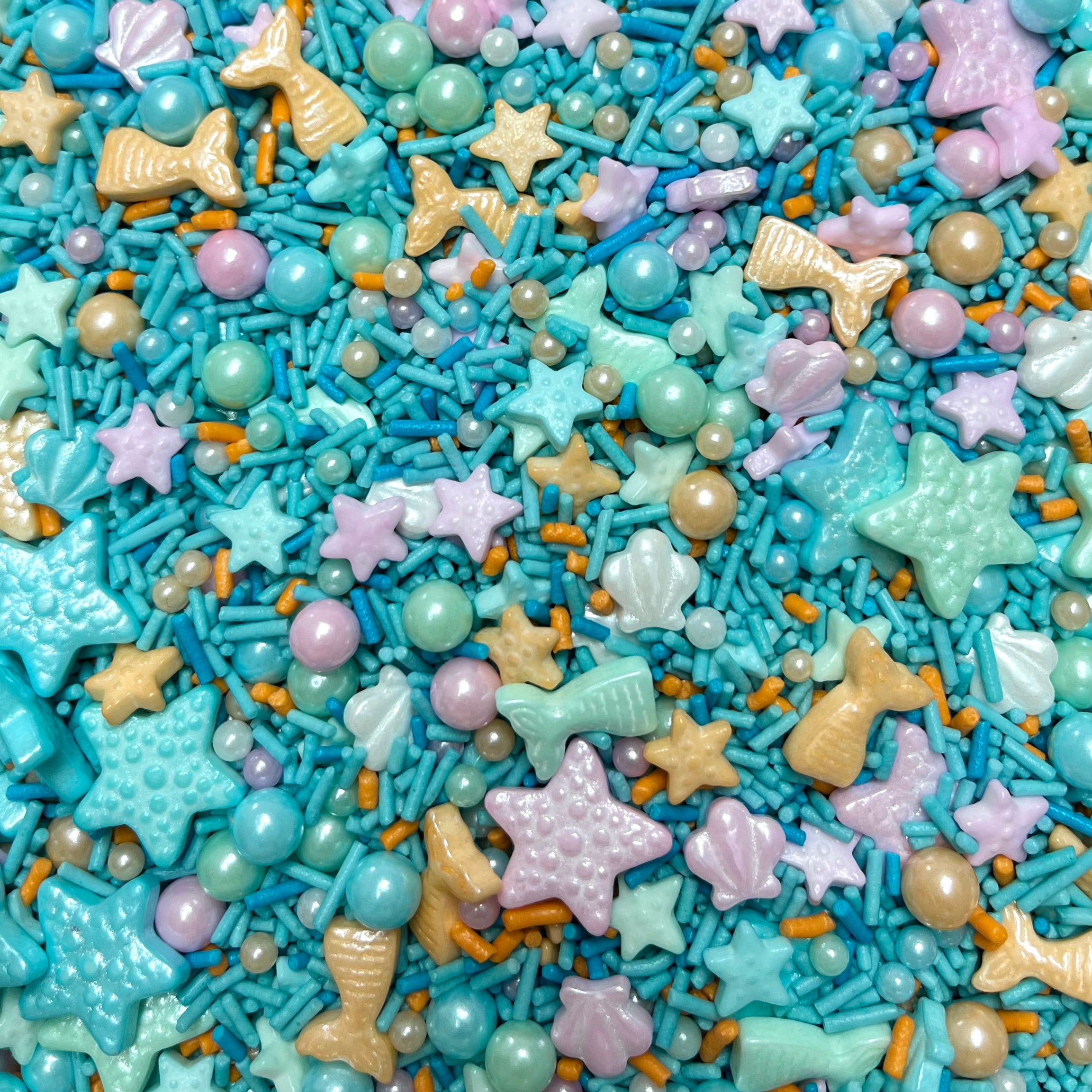 Sprinkles Bajo el Mar 100 grs