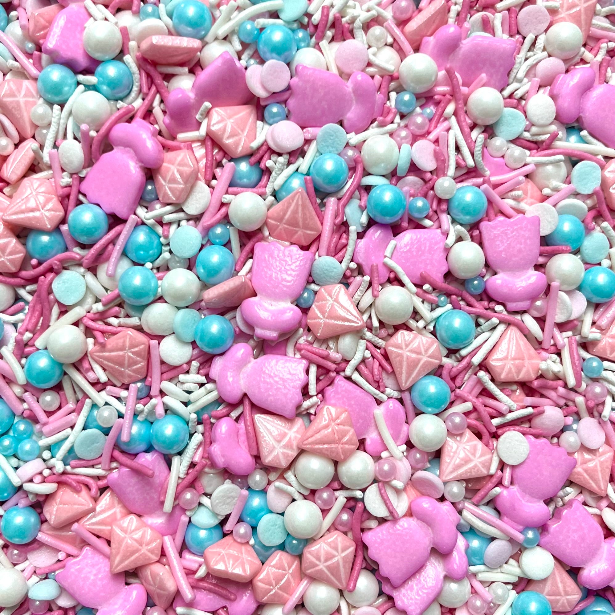 Sprinkles Diamantes 100 grs