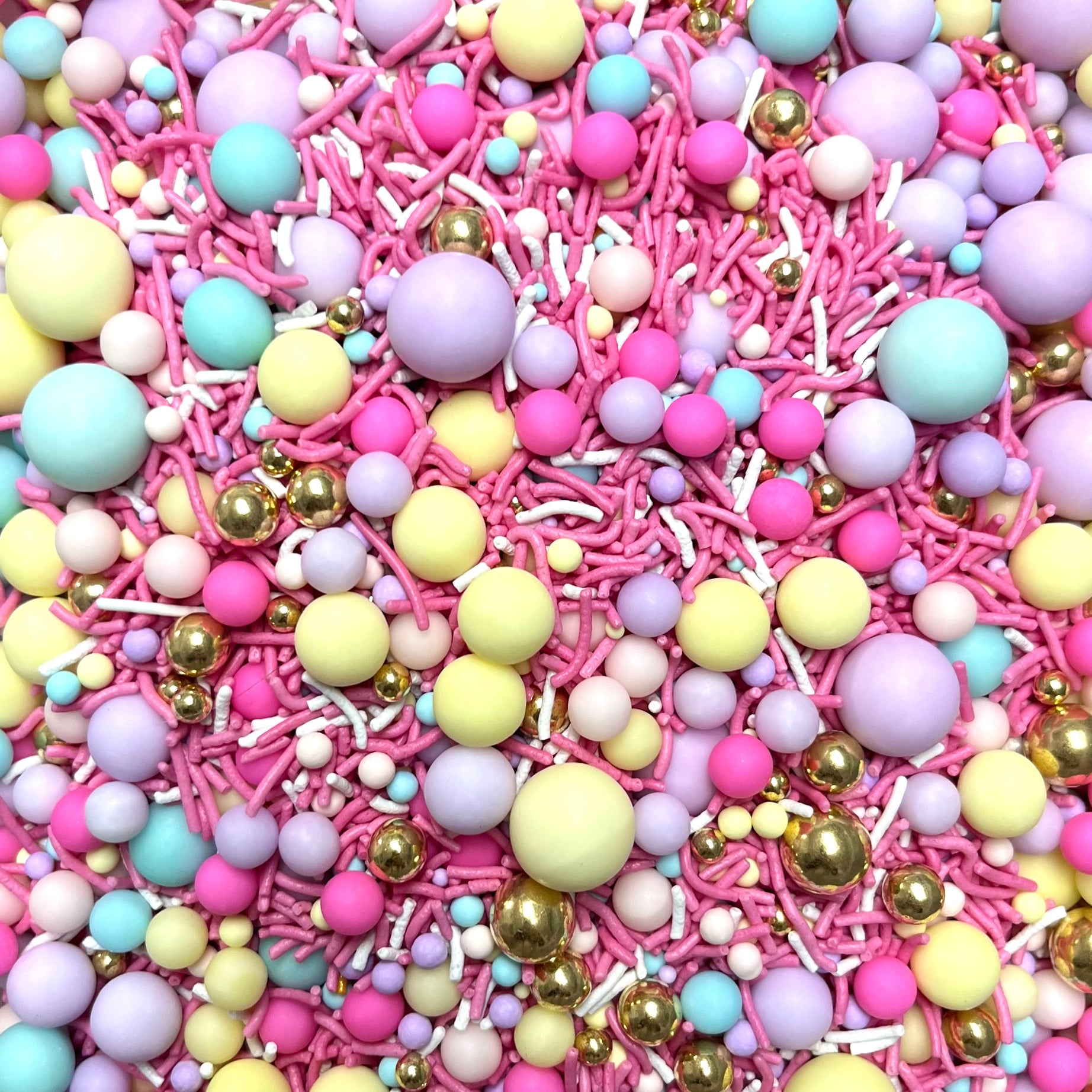 Sprinkles Mix perlitas 100 gr
