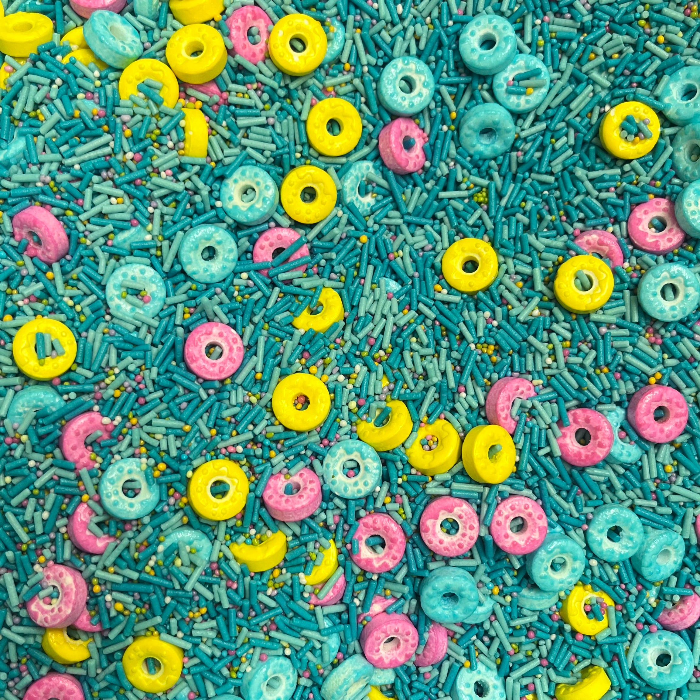 Sprinkles Donuts 100 gr