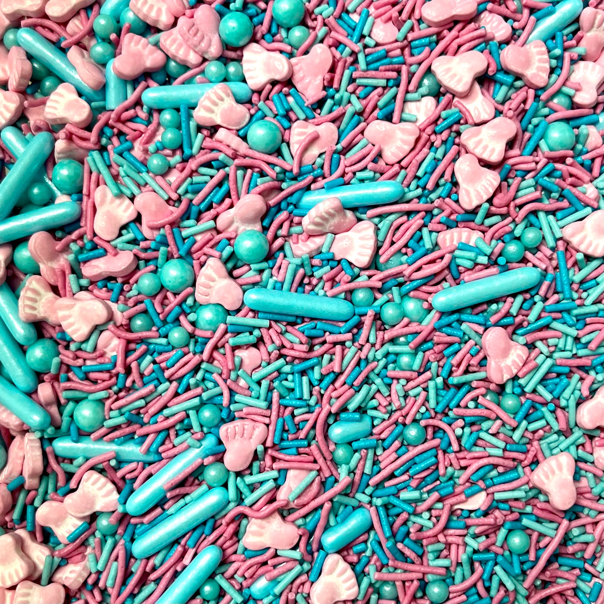 Sprinkles Baby Shower 100 grs