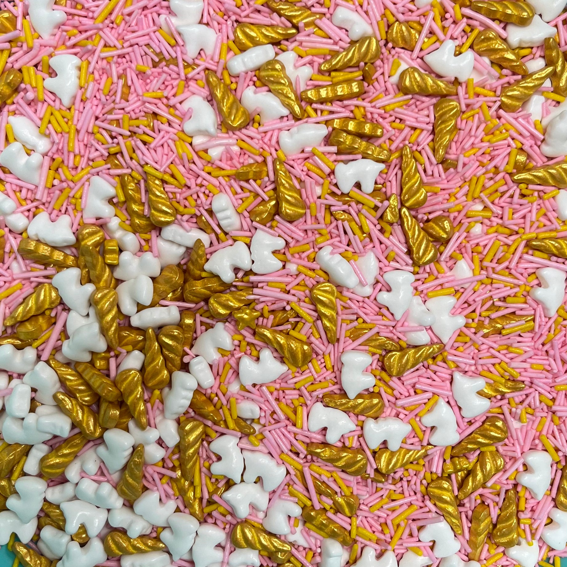 Sprinkles unicornio 100 gr