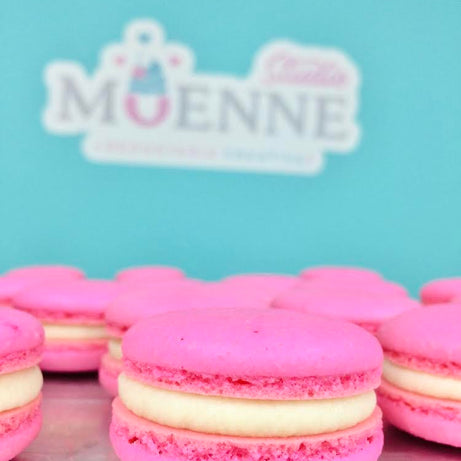 Clase Personalizada MACARONS