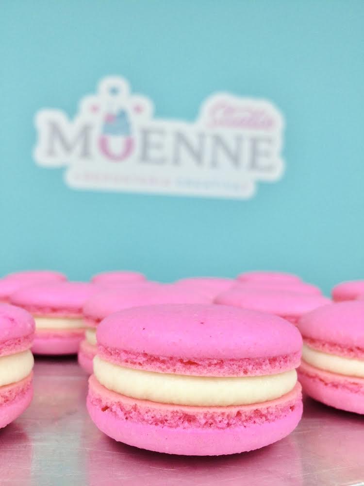 Clase Personalizada MACARONS