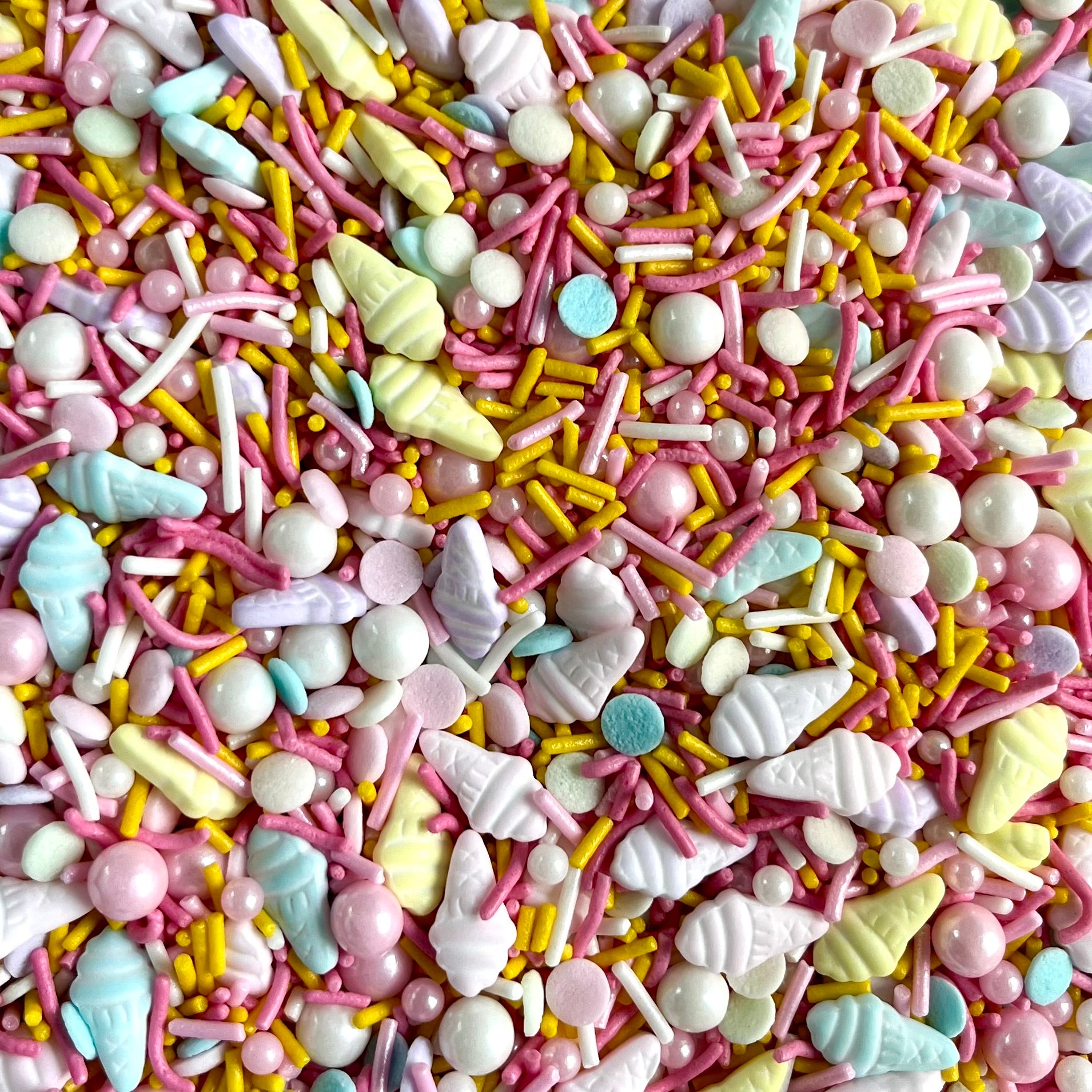 Sprinkles Ice cream 100 gr