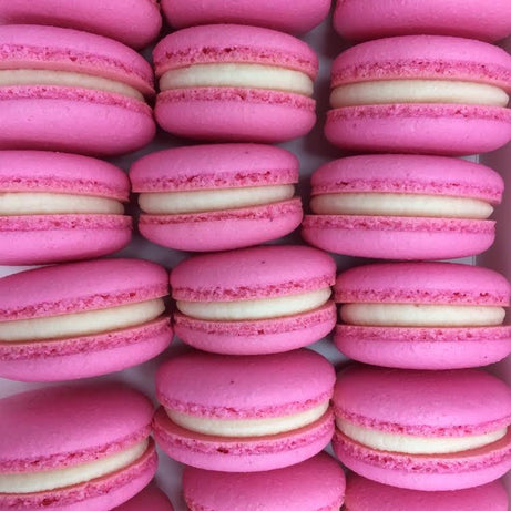 Clase Personalizada MACARONS