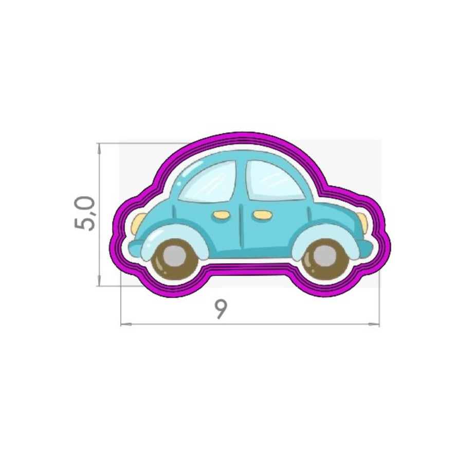 Cortador Auto