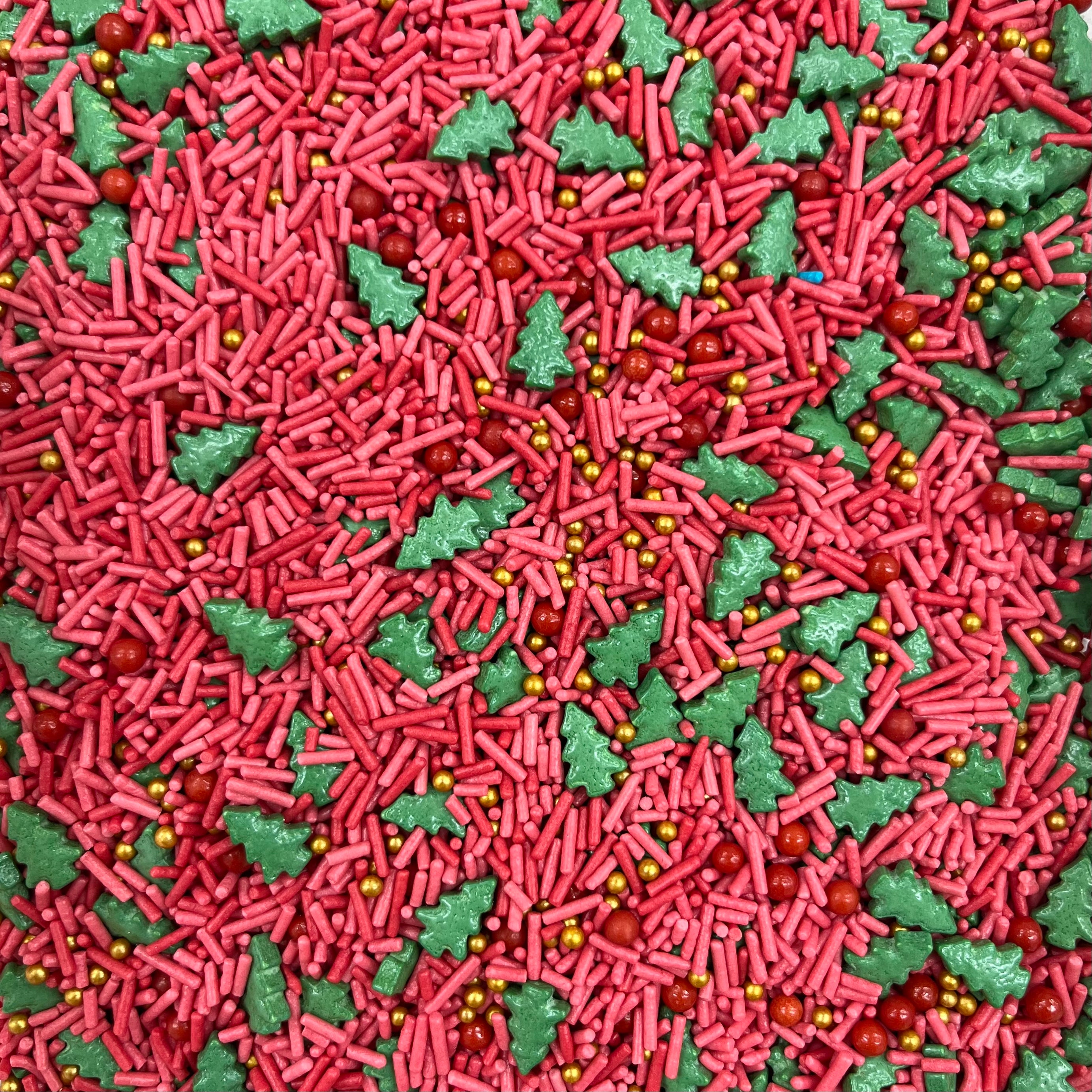 Sprinkles Arbolito de Navidad 100gr - Navidad