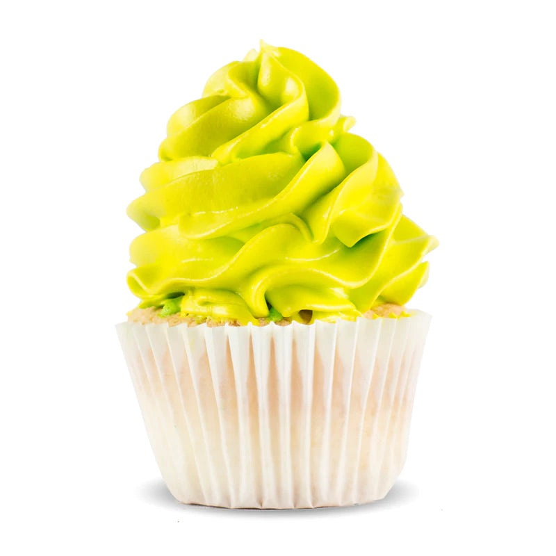 Colorante Verde Neon ENCO 40 gr