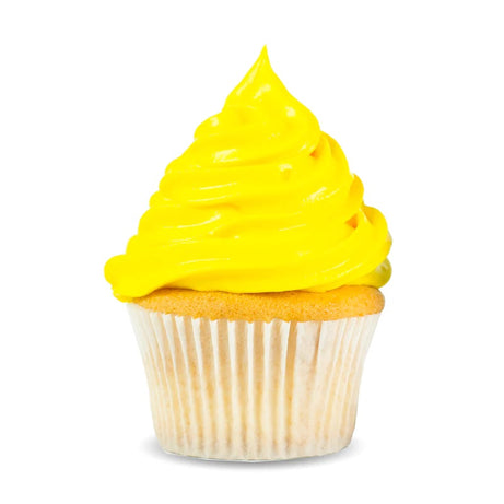 Colorante Amarillo Neon ENCO 40 gr