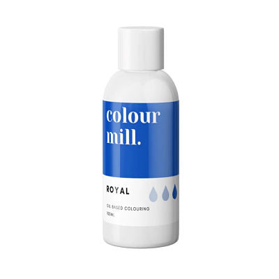 Colour mill Royal 100 ml