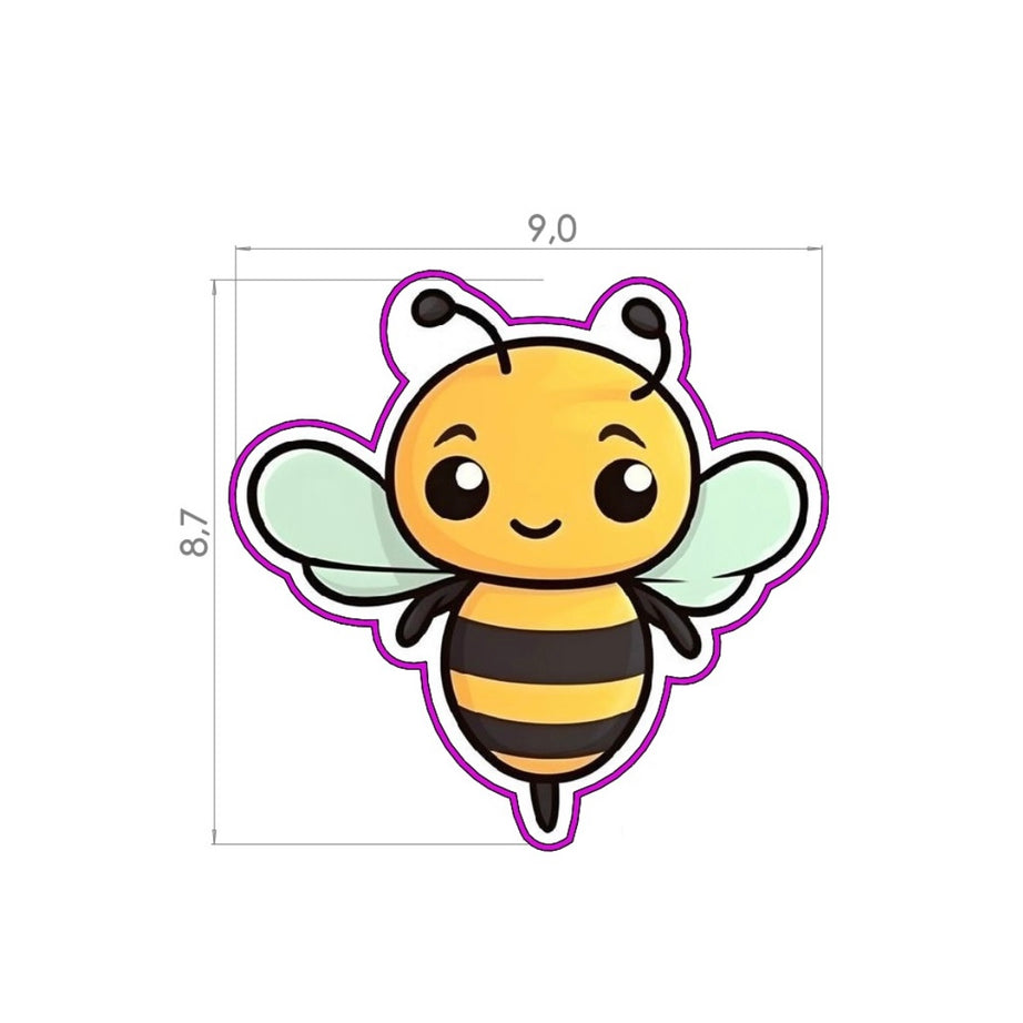 Cortador Abeja
