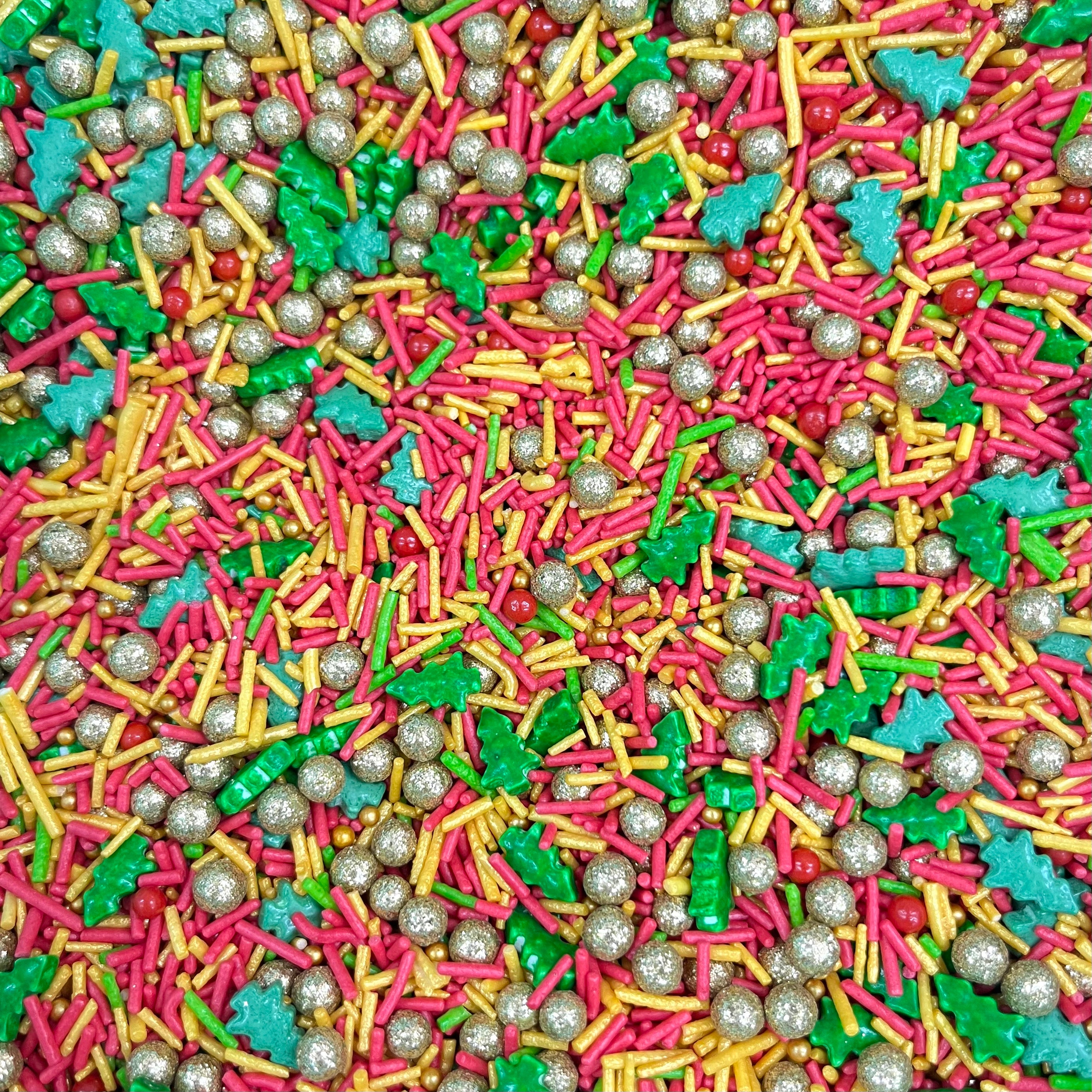 Sprinkles Arbolito de Navidad 100gr - Navidad