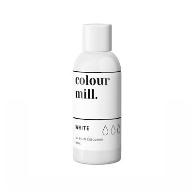 Colour Mill White 100 ml