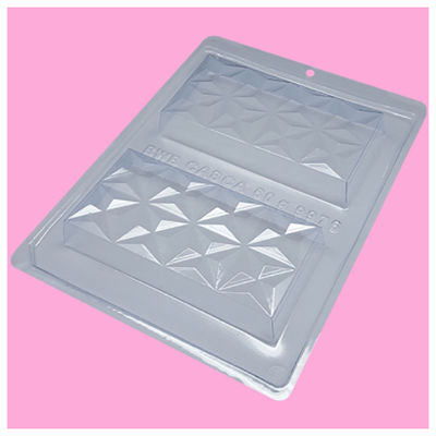 Molde Plastico Tableta Nuance 3D (3 capas)