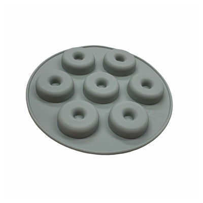 Molde Donuts 4 cms
