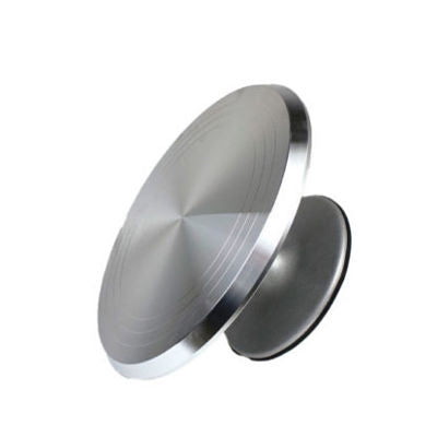 Base Giratoria  32 cm