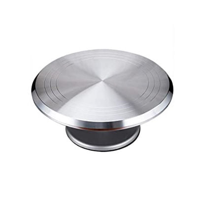 Base Giratoria  32 cm