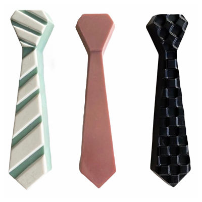 Molde Corbatas (Tie) (3 capas)