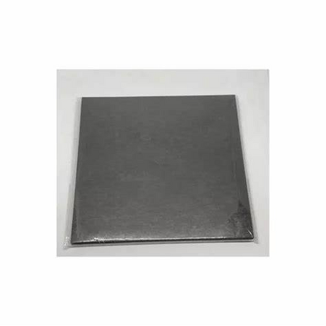 Papel Negro para Alfajor