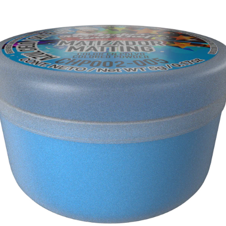 Matizador  MabakerandChef