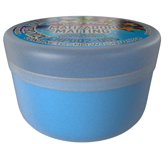 Matizador  MabakerandChef