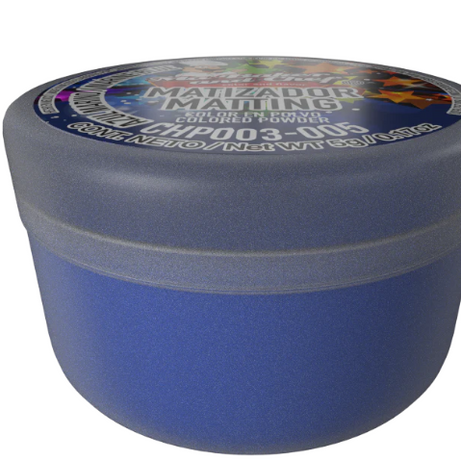 Matizador  MabakerandChef