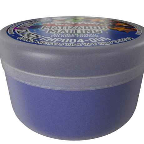 Matizador  MabakerandChef