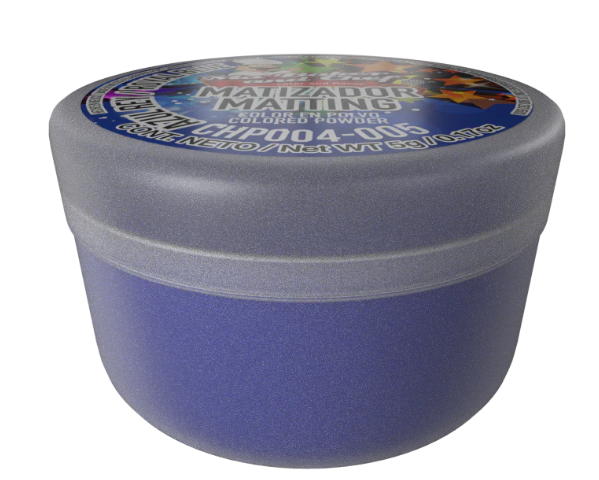 Matizador  MabakerandChef