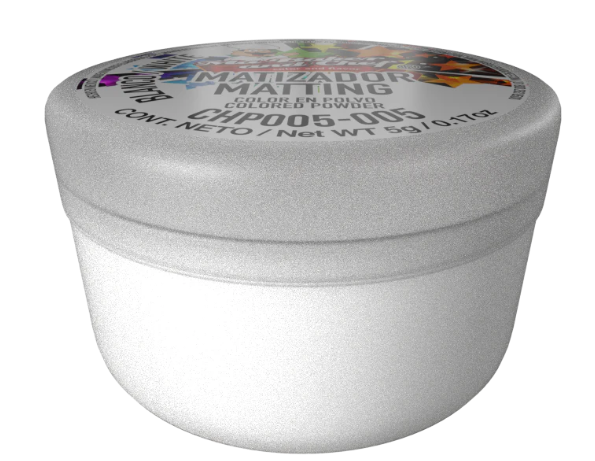 Matizador  MabakerandChef