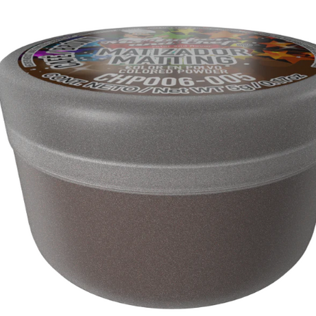 Matizador  MabakerandChef