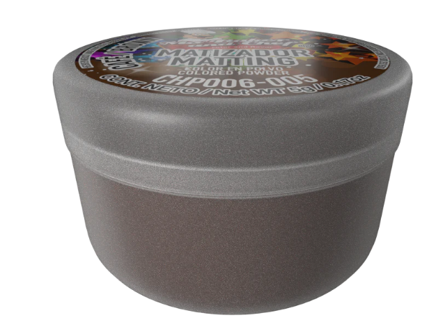 Matizador  MabakerandChef