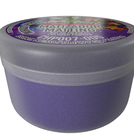 Matizador  MabakerandChef