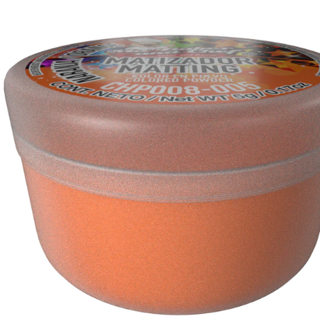 Matizador  MabakerandChef