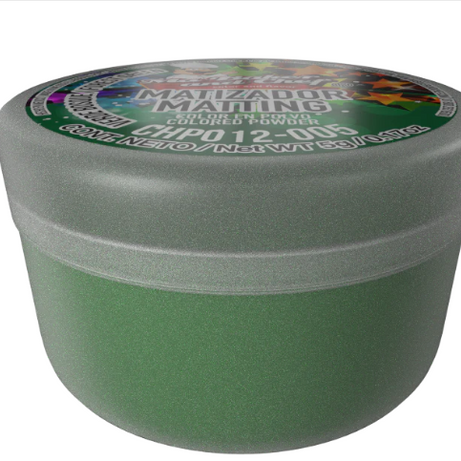 Matizador  MabakerandChef