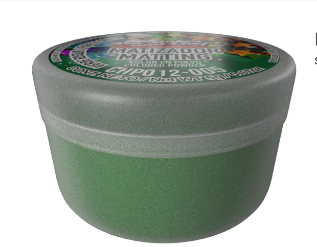 Matizador  MabakerandChef