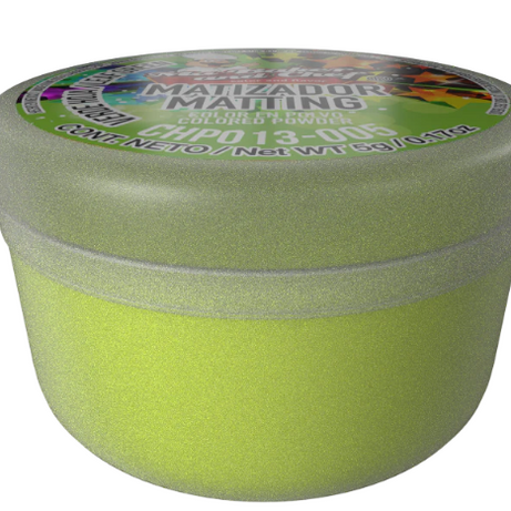 Matizador  MabakerandChef