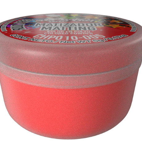 Matizador  MabakerandChef