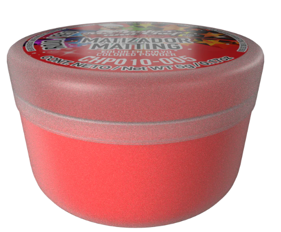 Matizador  MabakerandChef