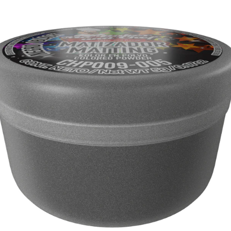 Matizador  MabakerandChef